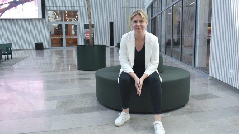 Kristin Alexandersson Rohdin Kristin Alexandersson Rohdin