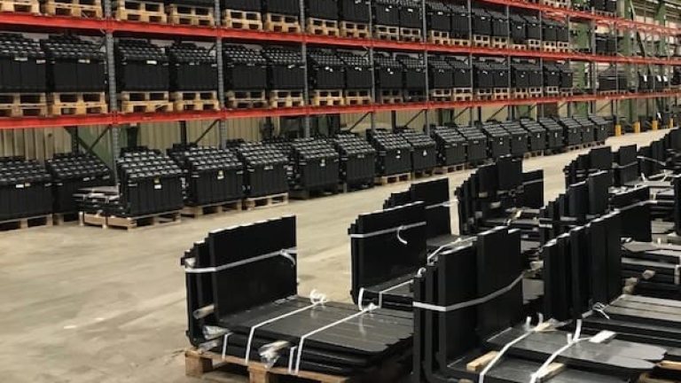 (Bild: Booforge Steel)