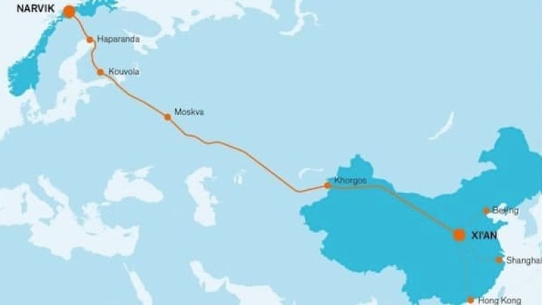 (Bild: Moderne Transport)