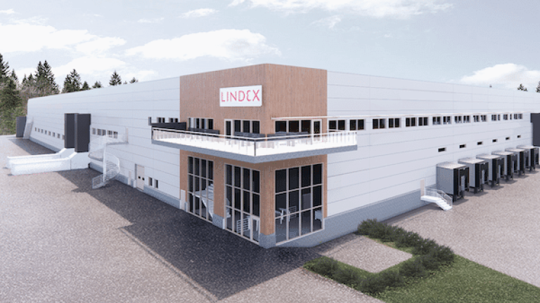 Illustration: Lindex