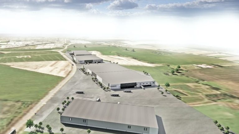 Foto: Logicenters Foto: Logicenters