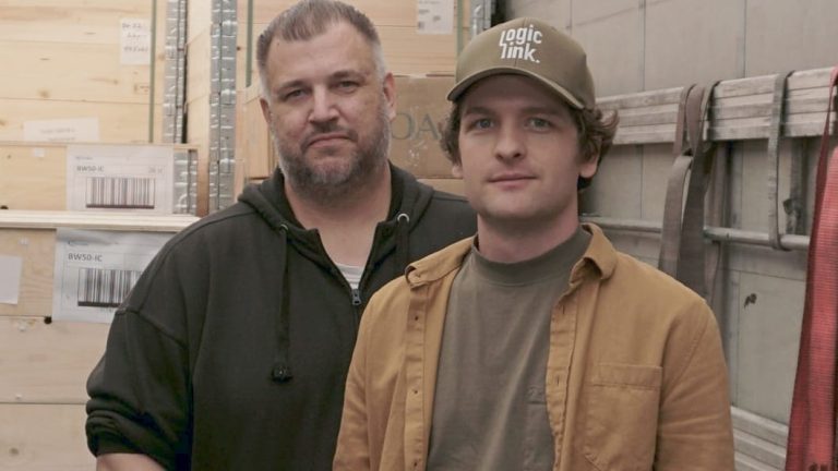 Foto: Logic Link Foto: Logic Link