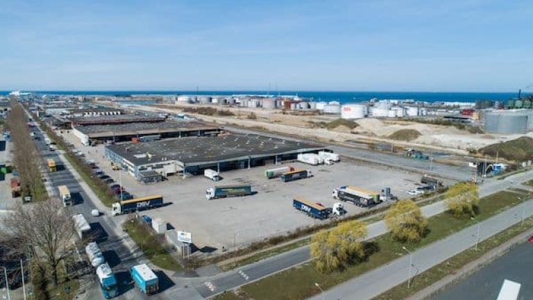 Foto: Newsec (genrebild)