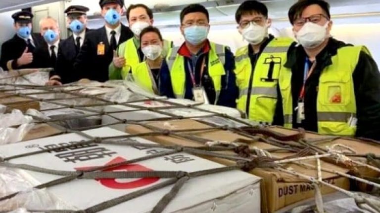 (Bild: Lufthansa Cargo)