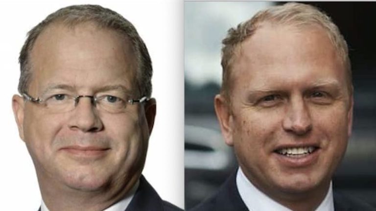 (Bilder: Volvo och Scania)