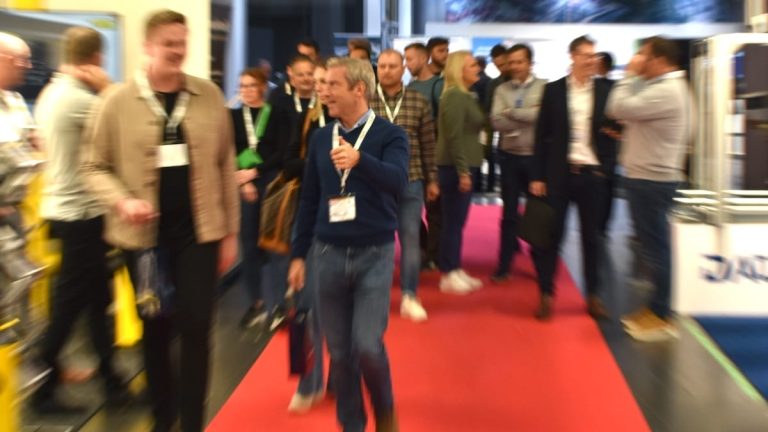 Logistik & Transport 2023