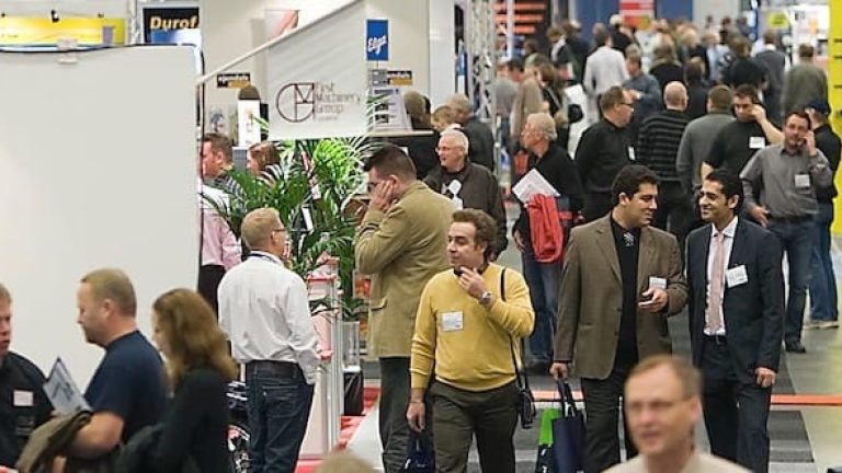 (Arkivbild: Stockholmsmässan/Peter Nerdell)