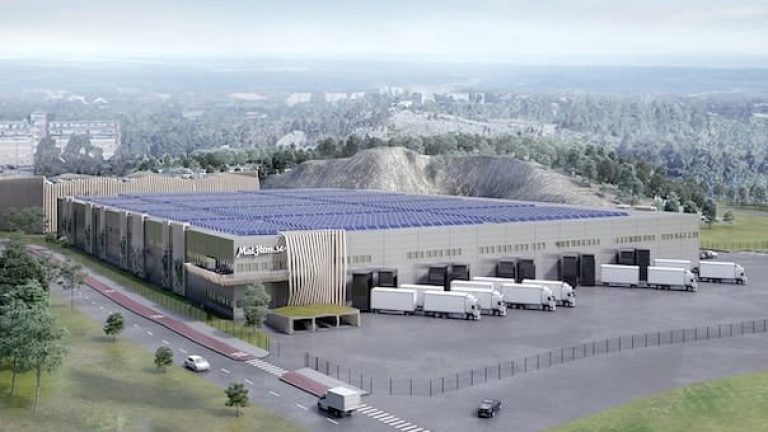 (Bild: Logistic Contractor)