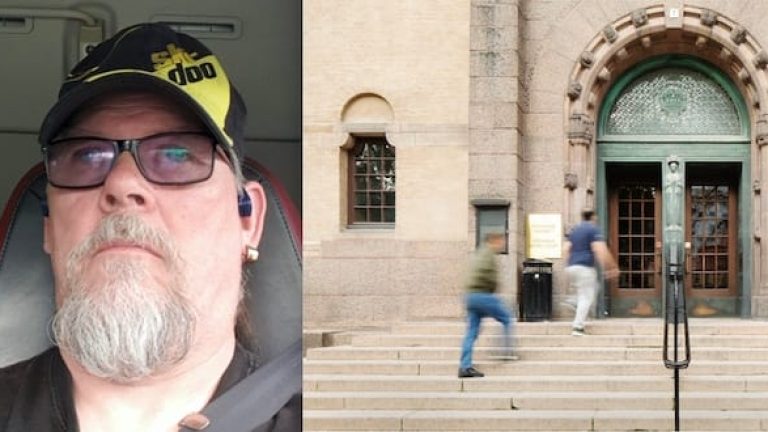 Foto: Privat, Sveriges Domstolar