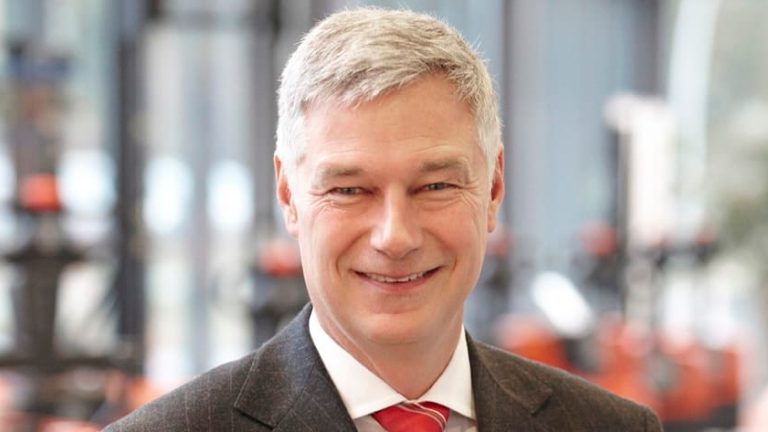 (Bild: Toyota Material Handling Europe)