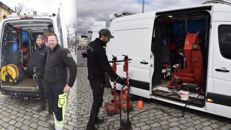 Foto: Pierre Kjellin Foto: Pierre Kjellin