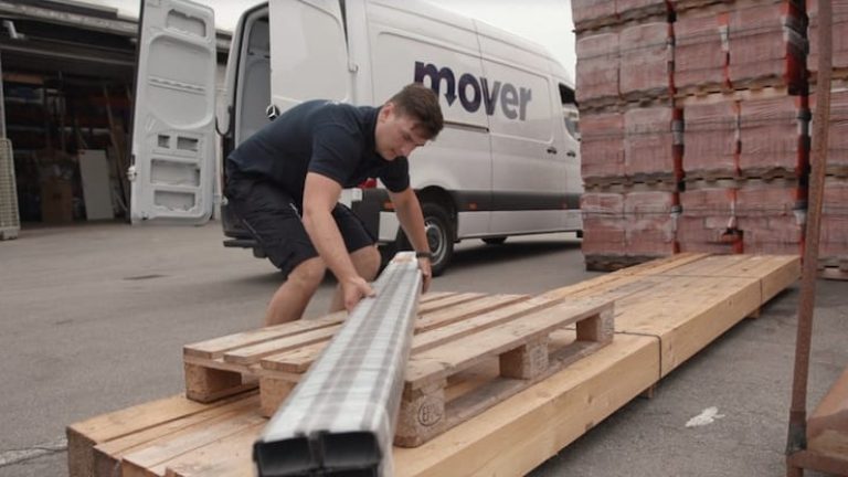 Foto: Mover Foto: Mover