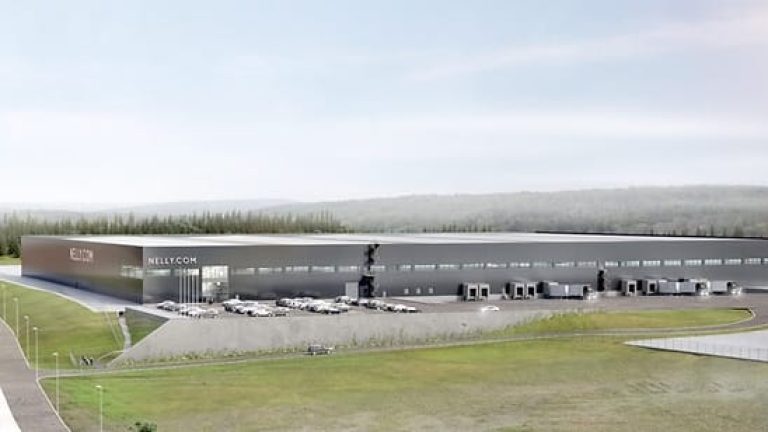 (Bild: Logistic Contractor)