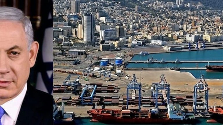 Foto: Israels utrikesdepartement, Alf van Beem/Wikimedia