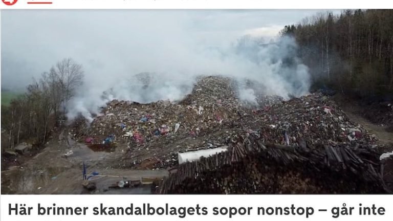 Foto: TV4 Nyheterna Foto: TV4 Nyheterna