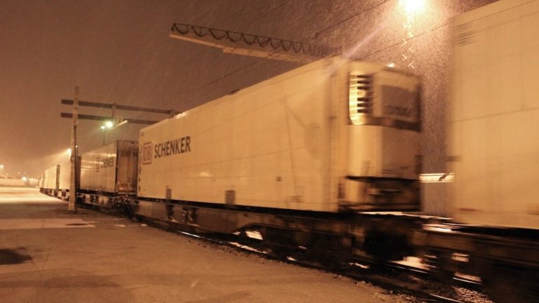 (Bild DB Schenker)