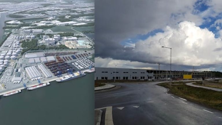 Foto: Norrköpings kommun, Pierre Kjellin