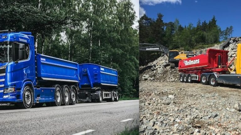 Foto: Norrvidinge(t.v), Bellman Group