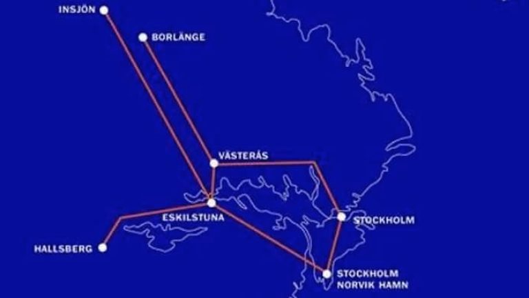 (Bild: Stockholms hamnar)