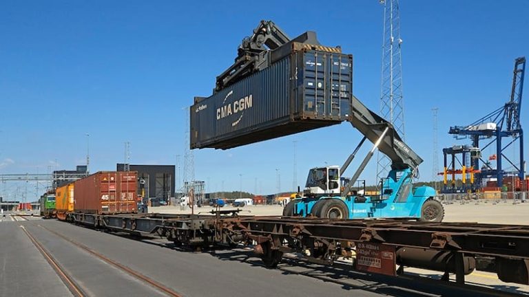 Foto: Stockholms Hamnar AB