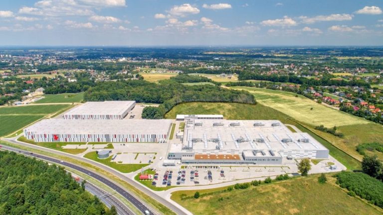 Nrep/Logicenters expanderar