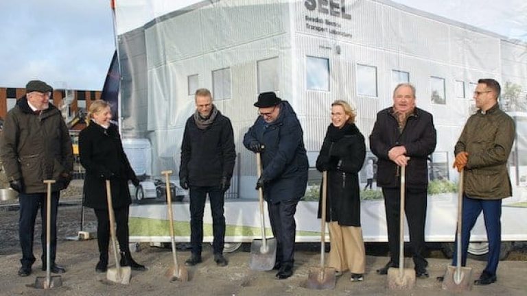 Foto: Nykvarns kommun