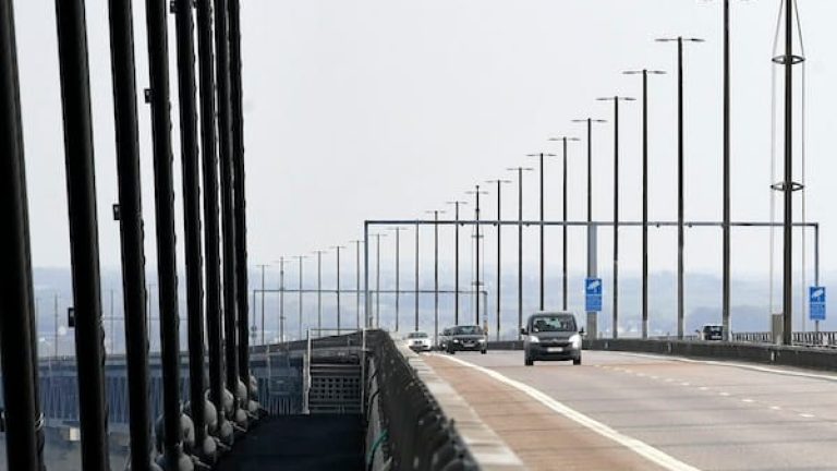 Foto: Johan Nilsson/Øresundsbron