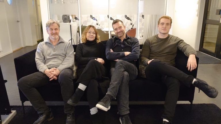 Packbud grundades 2012.