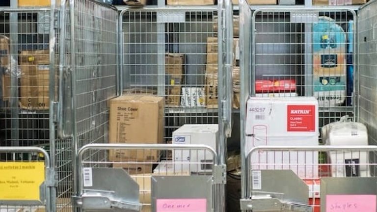 Foto: Postnord (genrebild)