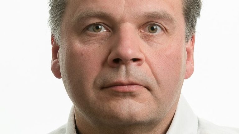 Patrik Elwing Batteriunion