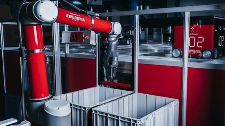 (Bild:Element Logic)