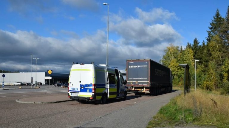 Foto: Pierre Kjellin