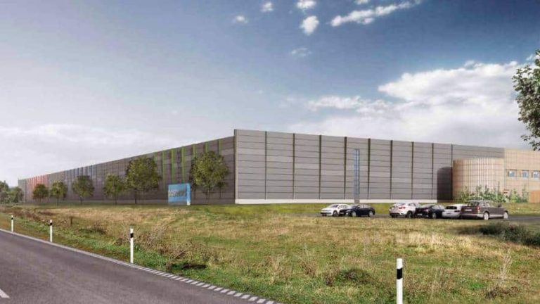 (Bild: Postnord TPL)