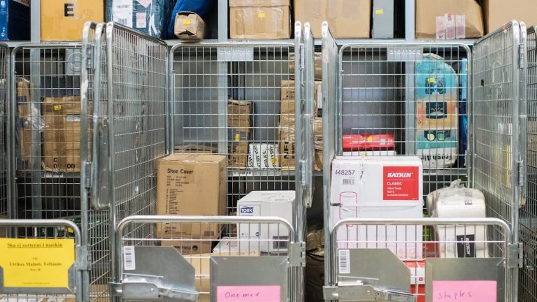 (Bild: Postnord) (Bild: Postnord)