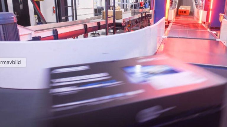 (Bild: Posten Norge)