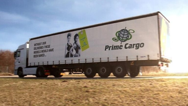 Foto: Prime Cargo