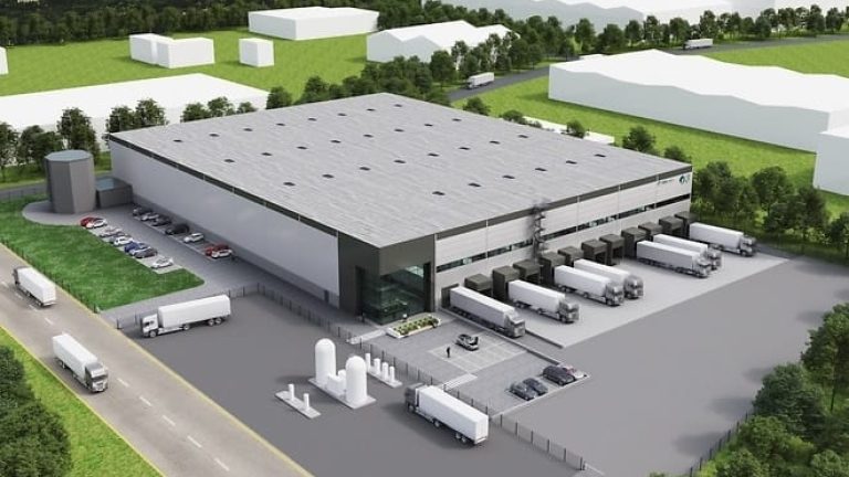 (Bild: Prologis)