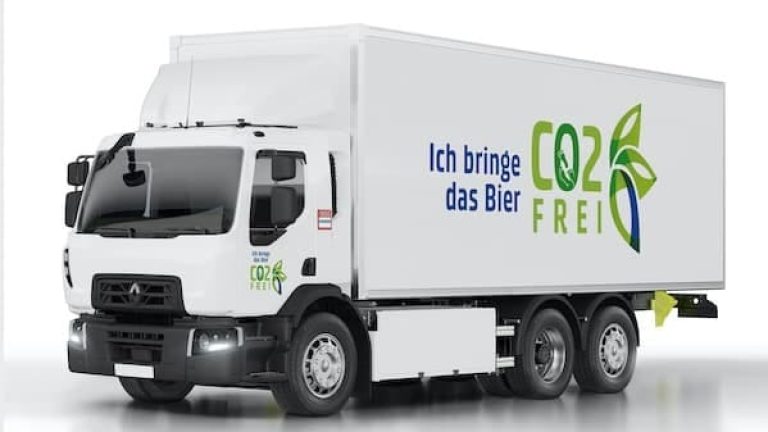 (Bild: Renault Trucks)