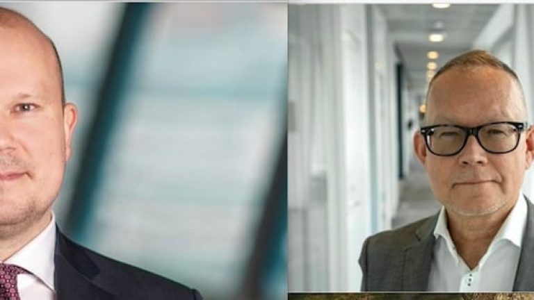 Foto: Emil Nordin/Tallink Silja