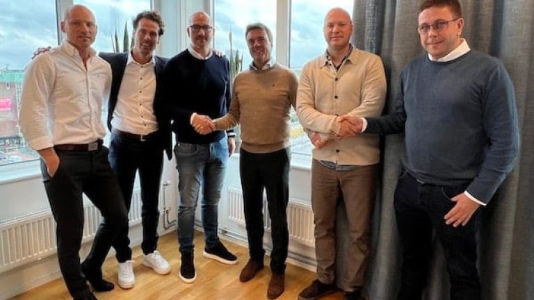 Scandinavian Shipping & Logistics