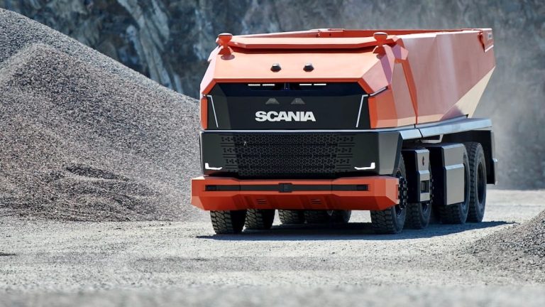 (Bild: Scania)