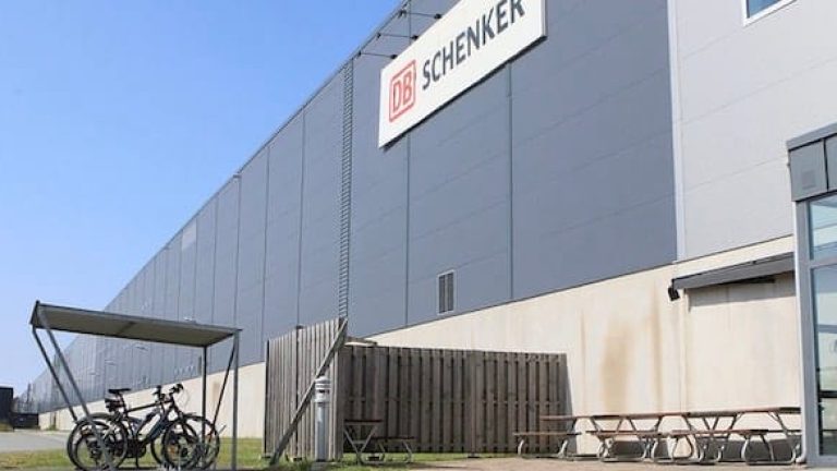 (Bild: Schenker) (Bild: Schenker)