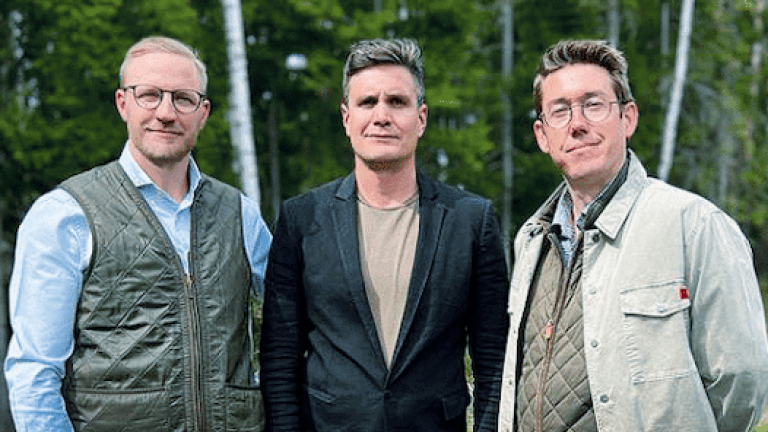 Foto: Skaraslättens Transport