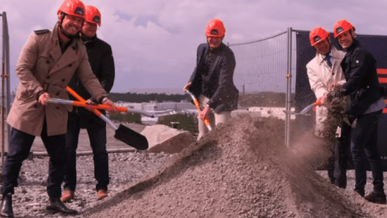 Foto: Schenker Logistics