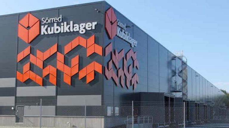 Foto: Barings Foto: Barings