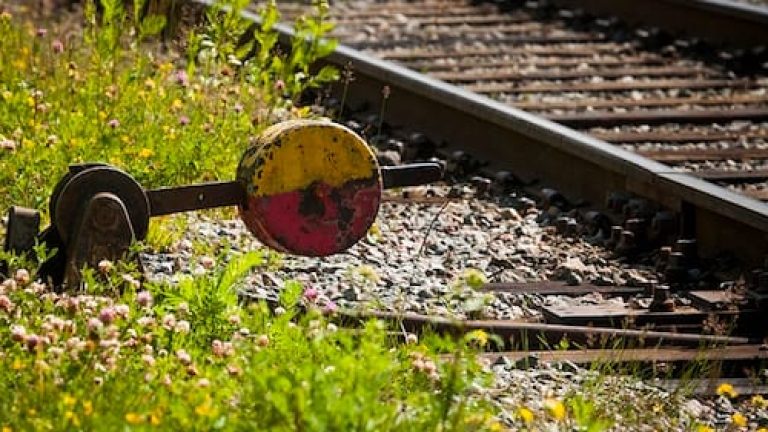 Bild: Per-Johan Wedell, Green Cargo