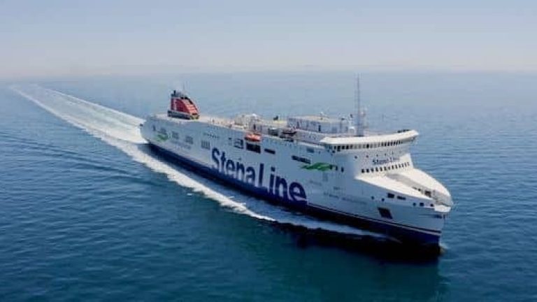 Foto: Stena Line