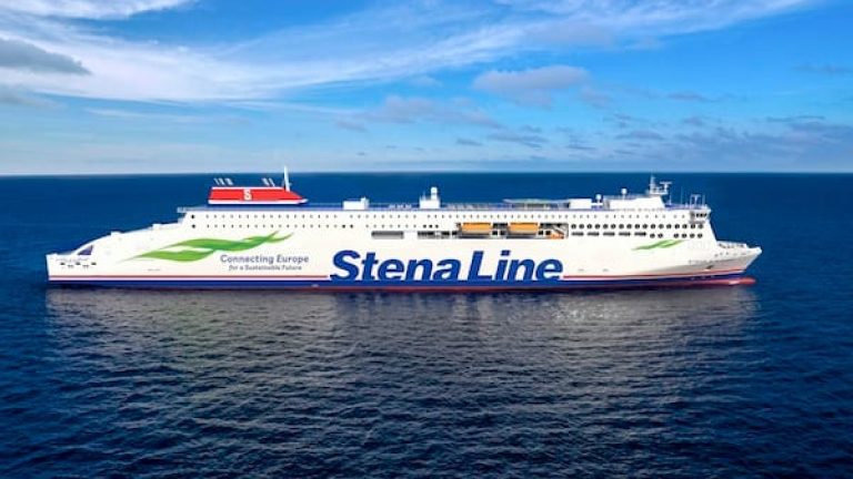 Foto: Stena Line