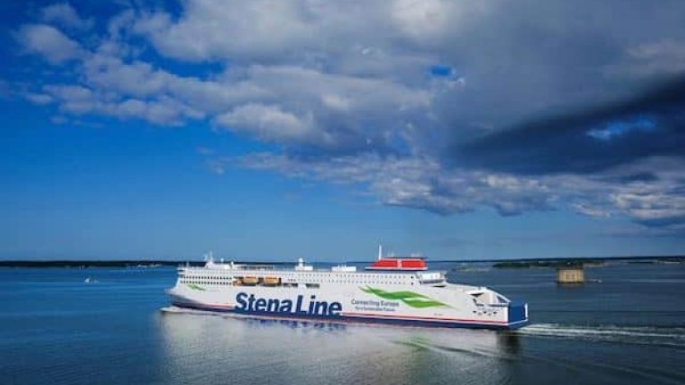 Foto: Stena Line