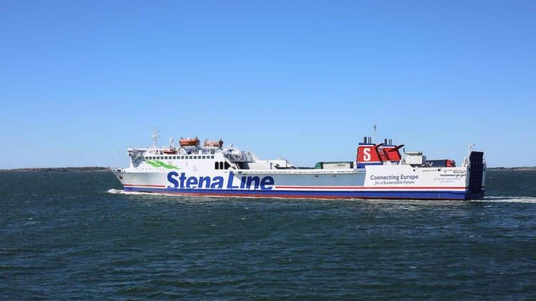 Stena Gothica